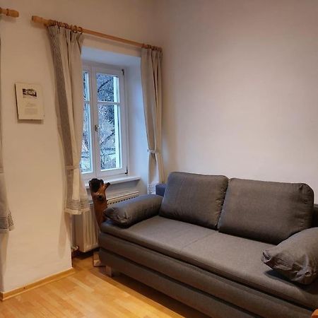 Ferienwohnung Berg & See มิลชตัทท์ ภายนอก รูปภาพ