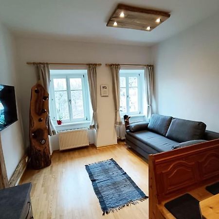 Ferienwohnung Berg & See มิลชตัทท์ ภายนอก รูปภาพ