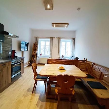 Ferienwohnung Berg & See มิลชตัทท์ ภายนอก รูปภาพ