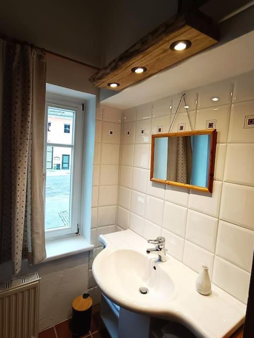 Ferienwohnung Berg & See มิลชตัทท์ ภายนอก รูปภาพ