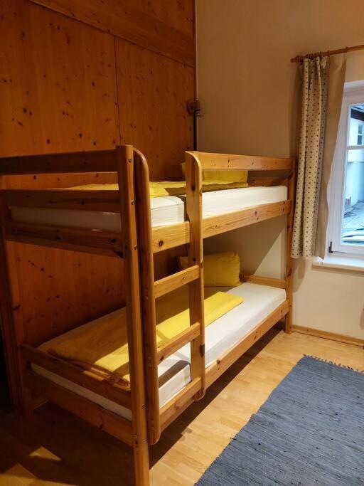Ferienwohnung Berg & See มิลชตัทท์ ภายนอก รูปภาพ