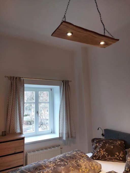 Ferienwohnung Berg & See มิลชตัทท์ ภายนอก รูปภาพ