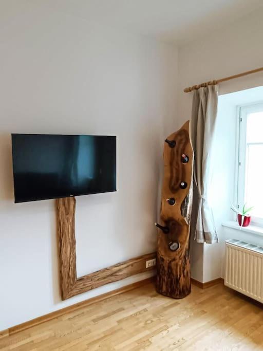 Ferienwohnung Berg & See มิลชตัทท์ ภายนอก รูปภาพ