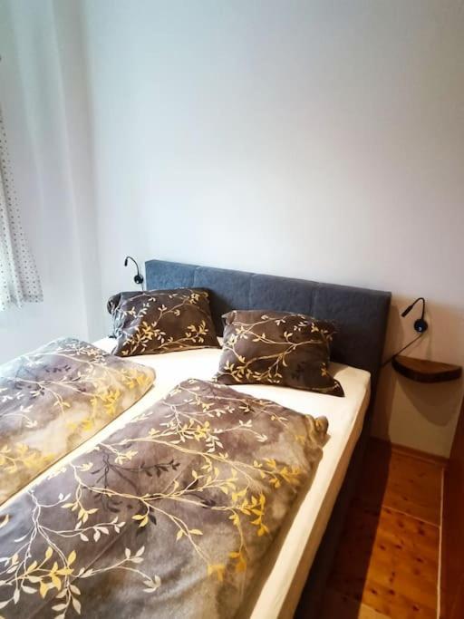 Ferienwohnung Berg & See มิลชตัทท์ ภายนอก รูปภาพ