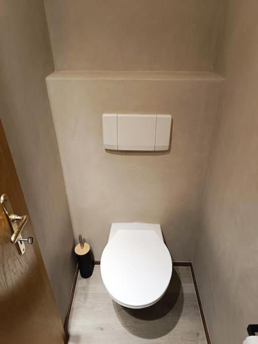 Ferienwohnung Berg & See มิลชตัทท์ ภายนอก รูปภาพ