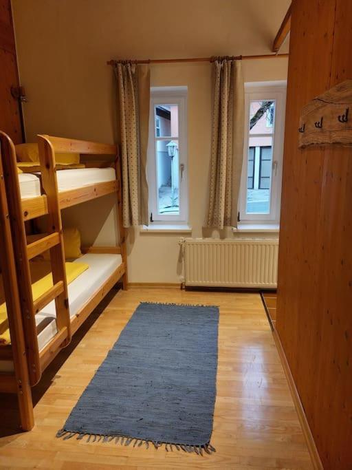 Ferienwohnung Berg & See มิลชตัทท์ ภายนอก รูปภาพ